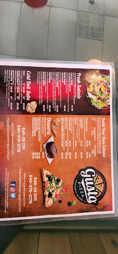 Photo of Gusto’s Pizza - 311 7th St, Salem, VA 24153