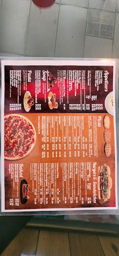 Photo of Gusto’s Pizza - 311 7th St, Salem, VA 24153