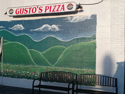 Photo of Gusto’s Pizza - 311 7th St, Salem, VA 24153