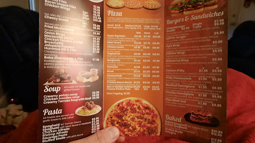 Photo of Gusto’s Pizza - 311 7th St, Salem, VA 24153