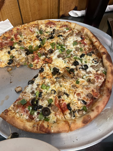 Photo of Gusto’s Pizza - 311 7th St, Salem, VA 24153