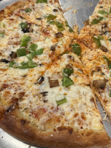 Photo of Gusto’s Pizza - 311 7th St, Salem, VA 24153