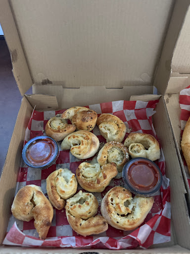 Photo of Gusto’s Pizza - 311 7th St, Salem, VA 24153