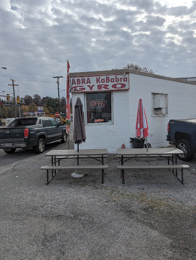 Photo of Abrakababra - 1501 S Colorado St, Salem, VA 24153