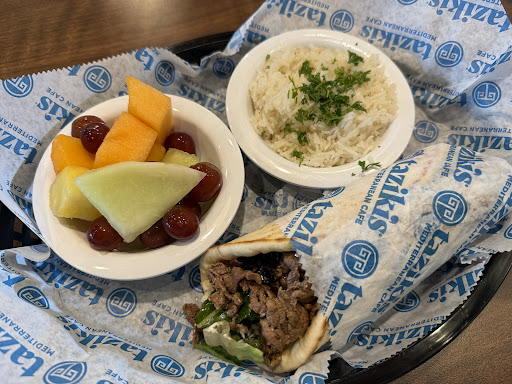 Photo of Taziki's Mediterranean Cafe - Ivy Market - 2243 Franklin Rd SW Ste A, Roanoke, VA 24014