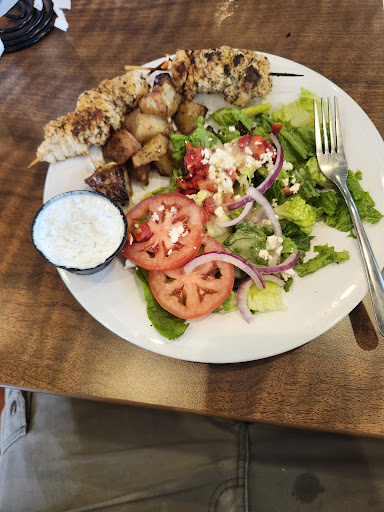 Photo of Taziki's Mediterranean Cafe - Ivy Market - 2243 Franklin Rd SW Ste A, Roanoke, VA 24014