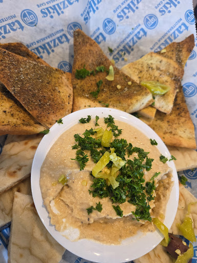 Photo of Taziki's Mediterranean Cafe - Ivy Market - 2243 Franklin Rd SW Ste A, Roanoke, VA 24014