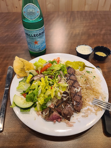 Photo of Taziki's Mediterranean Cafe - Ivy Market - 2243 Franklin Rd SW Ste A, Roanoke, VA 24014