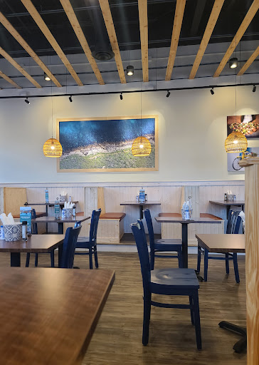 Photo of Taziki's Mediterranean Cafe - Ivy Market - 2243 Franklin Rd SW Ste A, Roanoke, VA 24014