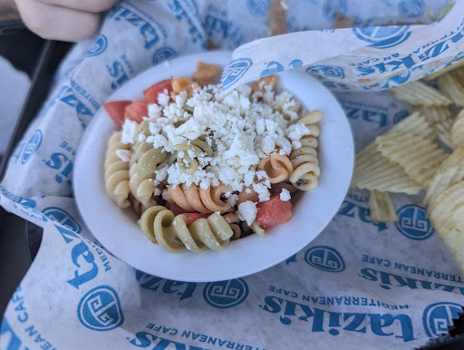 Photo of Taziki's Mediterranean Cafe - Ivy Market - 2243 Franklin Rd SW Ste A, Roanoke, VA 24014