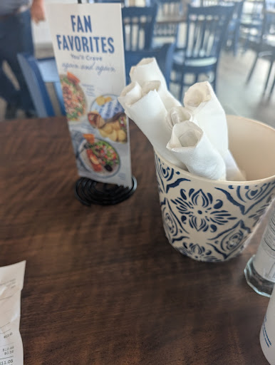 Photo of Taziki's Mediterranean Cafe - Ivy Market - 2243 Franklin Rd SW Ste A, Roanoke, VA 24014