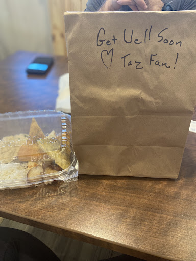 Photo of Taziki's Mediterranean Cafe - Ivy Market - 2243 Franklin Rd SW Ste A, Roanoke, VA 24014