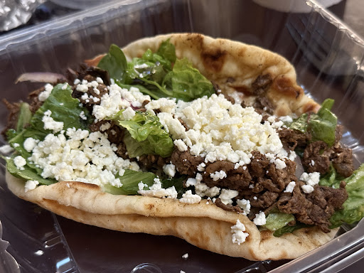 Photo of Taziki's Mediterranean Cafe - Ivy Market - 2243 Franklin Rd SW Ste A, Roanoke, VA 24014