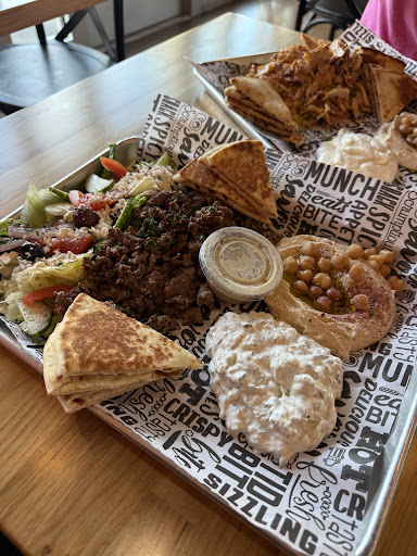 Photo of Shawarma Stop Morrisville - 10966 Chapel Hill Rd, Morrisville, NC 27560