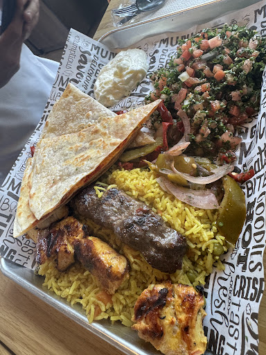 Photo of Shawarma Stop Morrisville - 10966 Chapel Hill Rd, Morrisville, NC 27560