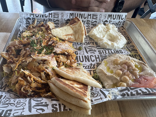 Photo of Shawarma Stop Morrisville - 10966 Chapel Hill Rd, Morrisville, NC 27560