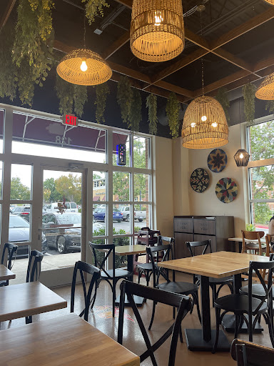 Photo of Shawarma Stop Morrisville - 10966 Chapel Hill Rd, Morrisville, NC 27560