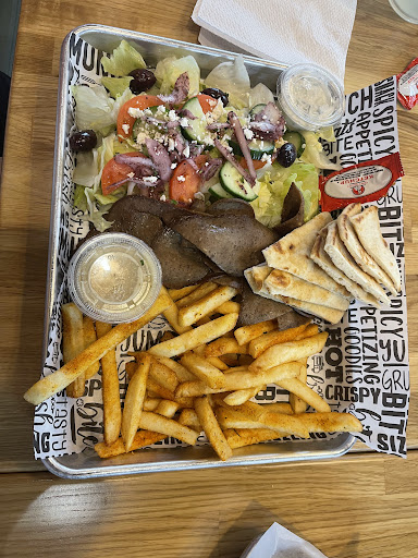 Photo of Shawarma Stop Morrisville - 10966 Chapel Hill Rd, Morrisville, NC 27560