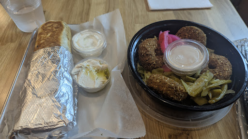 Photo of Shawarma Stop Morrisville - 10966 Chapel Hill Rd, Morrisville, NC 27560