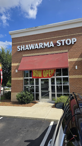 Photo of Shawarma Stop Morrisville - 10966 Chapel Hill Rd, Morrisville, NC 27560