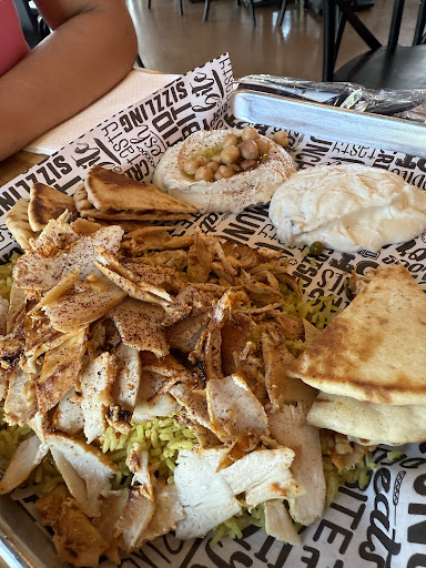 Photo of Shawarma Stop Morrisville - 10966 Chapel Hill Rd, Morrisville, NC 27560