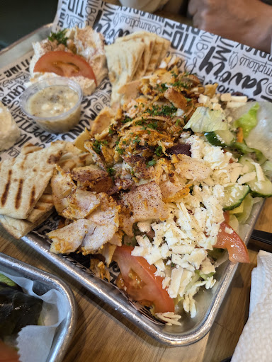 Photo of Shawarma Stop Morrisville - 10966 Chapel Hill Rd, Morrisville, NC 27560