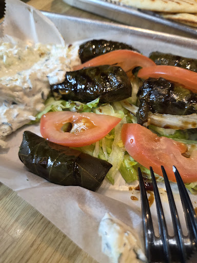 Photo of Shawarma Stop Morrisville - 10966 Chapel Hill Rd, Morrisville, NC 27560