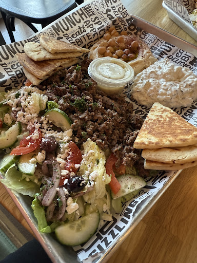 Photo of Shawarma Stop Morrisville - 10966 Chapel Hill Rd, Morrisville, NC 27560