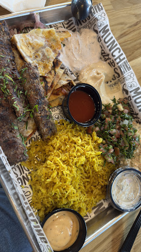 Photo of Shawarma Stop Morrisville - 10966 Chapel Hill Rd, Morrisville, NC 27560