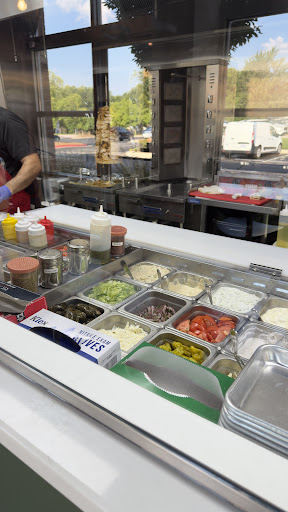 Photo of Shawarma Stop Morrisville - 10966 Chapel Hill Rd, Morrisville, NC 27560