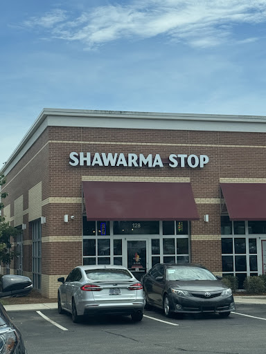 Photo of Shawarma Stop Morrisville - 10966 Chapel Hill Rd, Morrisville, NC 27560