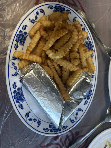 Photo of Yemen Arabic Restaurant - 4929 W Market St STE 2108, Greensboro, NC 27407