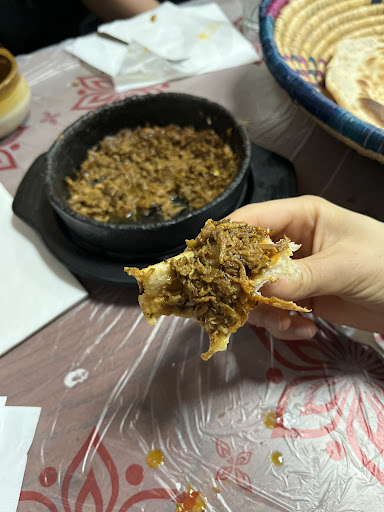 Photo of Yemen Arabic Restaurant - 4929 W Market St STE 2108, Greensboro, NC 27407