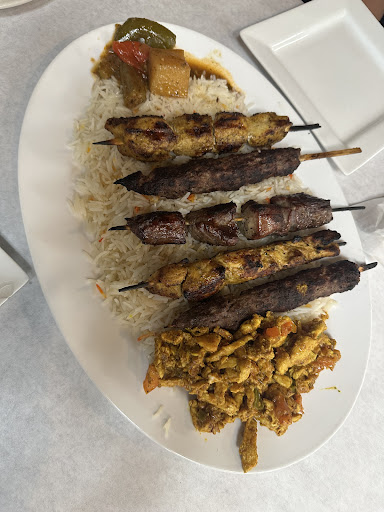 Photo of Yemen Arabic Restaurant - 4929 W Market St STE 2108, Greensboro, NC 27407