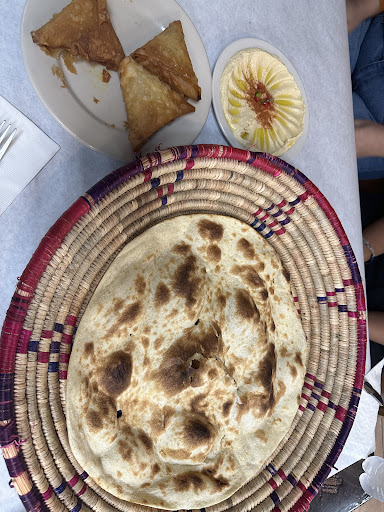 Photo of Yemen Arabic Restaurant - 4929 W Market St STE 2108, Greensboro, NC 27407