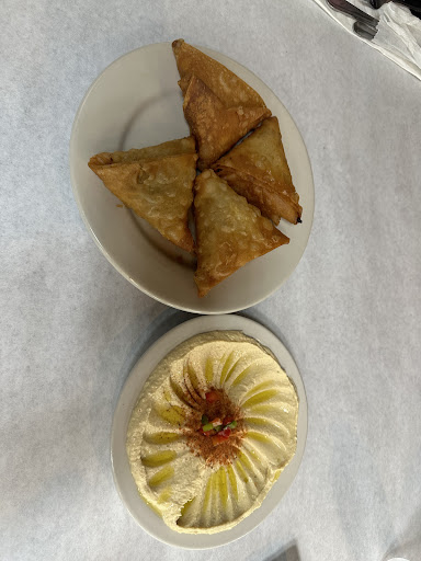 Photo of Yemen Arabic Restaurant - 4929 W Market St STE 2108, Greensboro, NC 27407