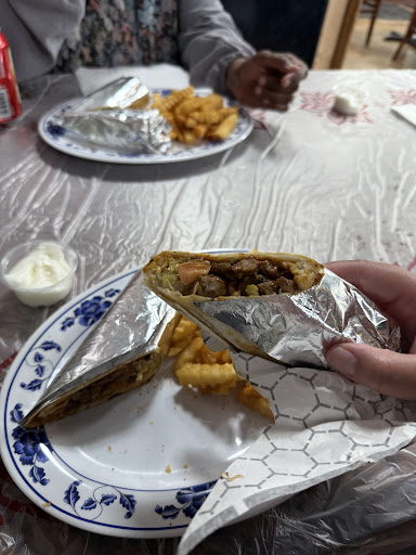 Photo of Yemen Arabic Restaurant - 4929 W Market St STE 2108, Greensboro, NC 27407