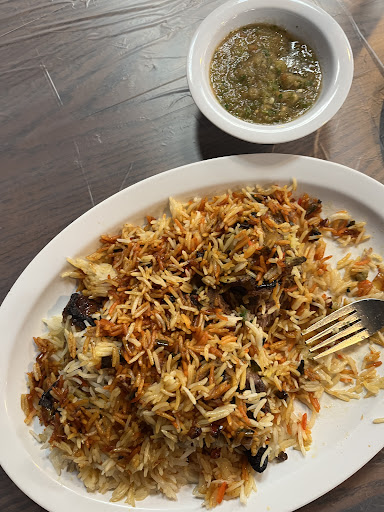 Photo of Yemen Arabic Restaurant - 4929 W Market St STE 2108, Greensboro, NC 27407