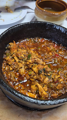 Photo of Yemen Arabic Restaurant - 4929 W Market St STE 2108, Greensboro, NC 27407