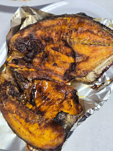 Photo of Yemen Arabic Restaurant - 4929 W Market St STE 2108, Greensboro, NC 27407