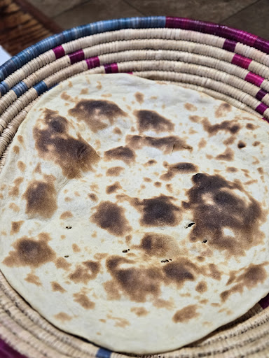 Photo of Yemen Arabic Restaurant - 4929 W Market St STE 2108, Greensboro, NC 27407