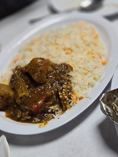 Photo of Yemen Arabic Restaurant - 4929 W Market St STE 2108, Greensboro, NC 27407