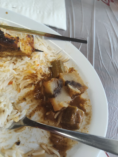 Photo of Yemen Arabic Restaurant - 4929 W Market St STE 2108, Greensboro, NC 27407