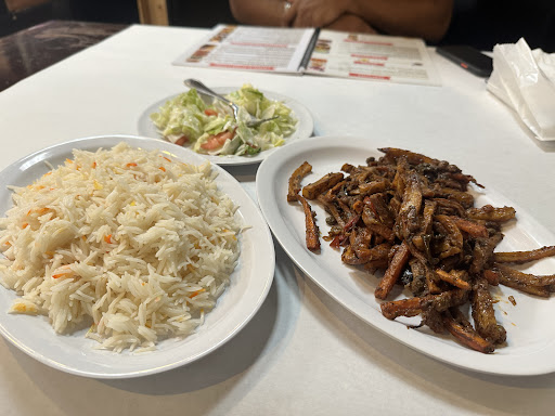 Photo of Yemen Arabic Restaurant - 4929 W Market St STE 2108, Greensboro, NC 27407