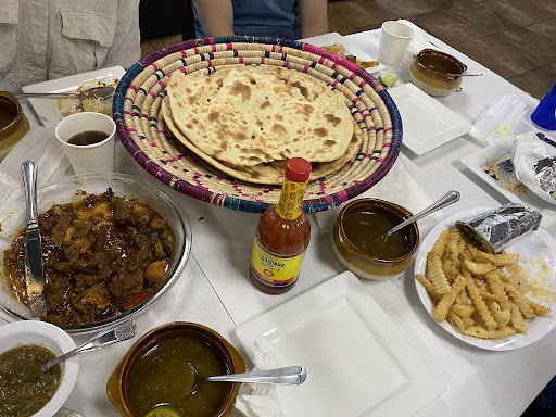 Photo of Yemen Arabic Restaurant - 4929 W Market St STE 2108, Greensboro, NC 27407