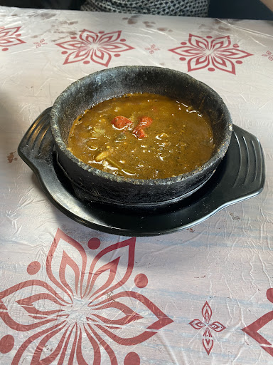 Photo of Yemen Arabic Restaurant - 4929 W Market St STE 2108, Greensboro, NC 27407