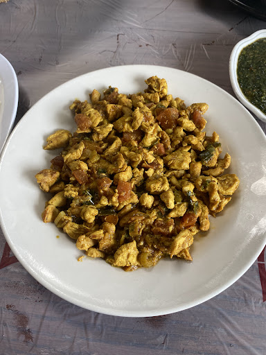 Photo of Yemen Arabic Restaurant - 4929 W Market St STE 2108, Greensboro, NC 27407