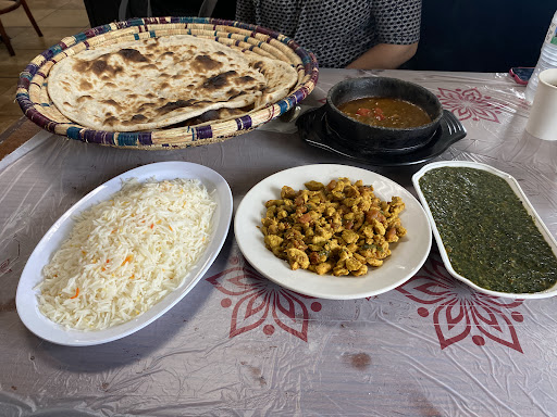 Photo of Yemen Arabic Restaurant - 4929 W Market St STE 2108, Greensboro, NC 27407