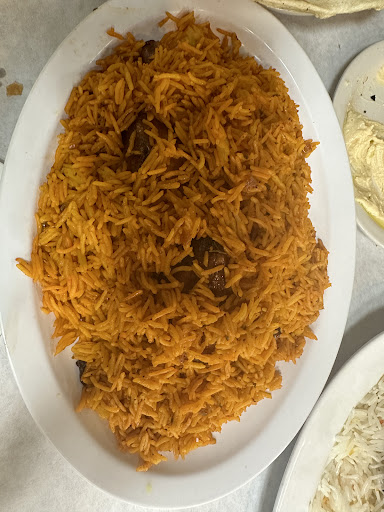 Photo of Yemen Arabic Restaurant - 4929 W Market St STE 2108, Greensboro, NC 27407