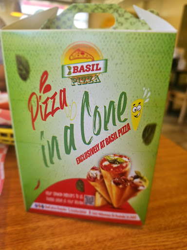 Photo of Basil Pizza Roanoke - 3403 Williamson Rd, Roanoke, VA 24012